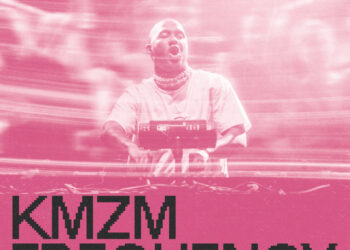 Danni Gato – KMZM Frequency