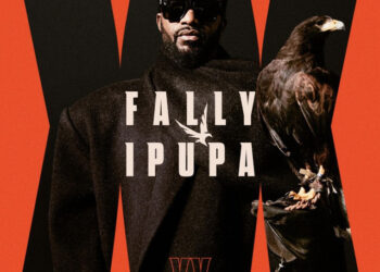 Fally Ipupa - Kitamata