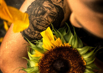 Monsta – REVÓLVER