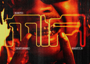Sastii - MIA (feat. Nasty C)