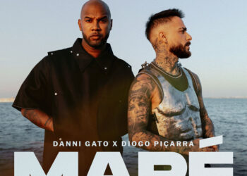Danni Gato – Maré (feat. Diogo Piçarra)
