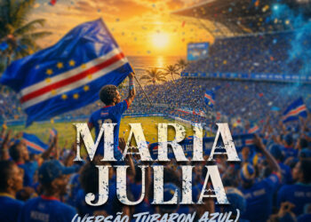 Gil Semedo - Maria Julia (Versão Tubaron Azul)