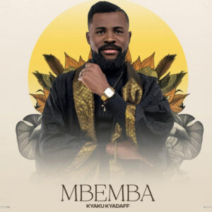 Kyaku Kyadaff - Mbemba (Album)