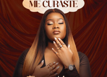 Tamyris Moiane - Me Curaste