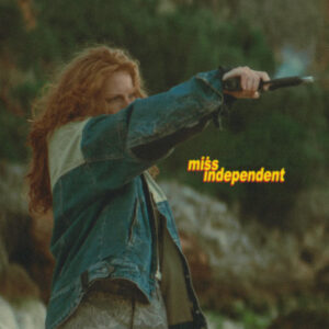 Van Zee - Miss Independent