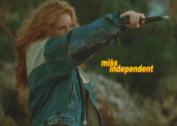 Van Zee - Miss Independent