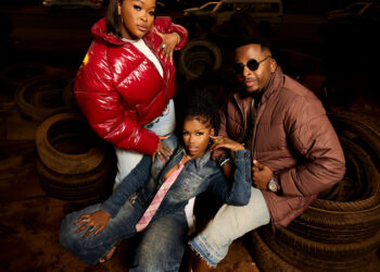 Nkosazana Daughter - Mogatsaka (feat. Shandesh & Mvzzle)