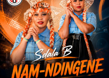 Sdala B – Nam Ndingene (feat. Linkanyezi & Anuza SA)