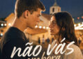 David Carreira - Não Vás Embora