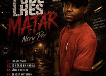 Nery Pro - Pode Matá-Los (EP)