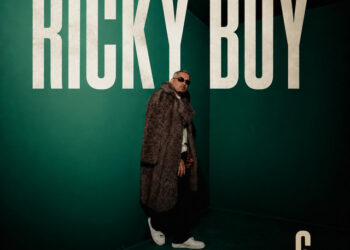 Ricky Boy – 6 (EP)