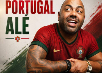 Mastiksoul – Portugal Alé