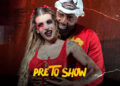 Preto Show - Coringa (feat. Filho Do Zua, Kelson Monst Wanted, Deezy & Dj Devictor)
