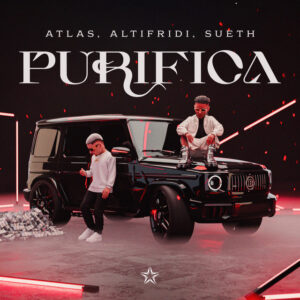 Atlas - Purifica (feat. Altifridi & Sueth)