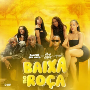 Rancho Sem Juízo - Baixa No Roça (feat. Eman Chabas)