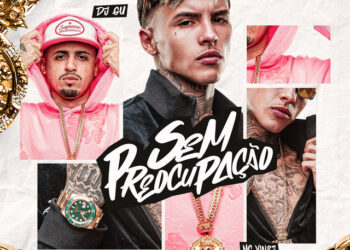 MC Vine7 – Sem Preocupação (feat. DJ Gu)