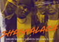 Airburn Sounds – Shashalaza (feat. Mellow & Sleazy & DJ Njabst)