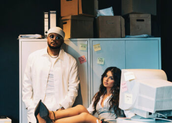 Tatiana Duarte - Tentar (feat Jimmy P)