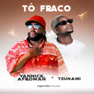 Yannick Afroman - To Fraco (feat. Tshunami)