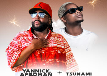 Yannick Afroman - To Fraco (feat. Tshunami)