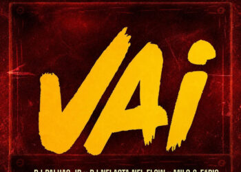 Dj Palhas Jr - Vai (feat. DJ Nelasta Nel Flow,Milo & Fabio)