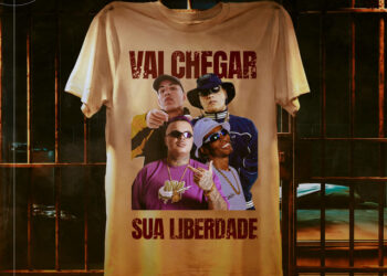 Mc Don Juan – Vai Chegar Sua Liberdade (feat. MC Ryan SP,Mc Alan JR,Pedro Lotto,WEY & Mc Luki)
