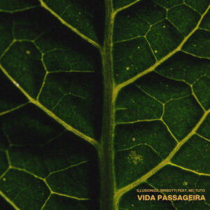 illusionize - Vida Passageira (feat. Brisotti & MC Tuto)