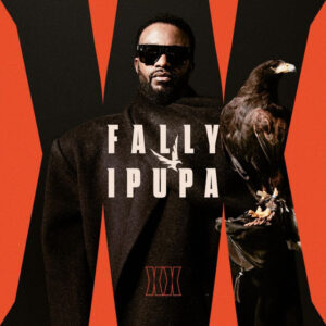 Fally Ipupa - Wanna Dance