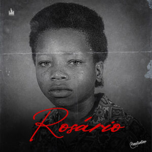 KONSTANTINO - Rosário (Album)