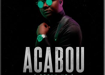 Poema Beatz - Acabou (feat. Filho do Zua)
