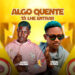 Da Conxa Oo Da Mídia - Algo Quente Tá Lhe Entrar (feat. Tchutchu LiBrinca)