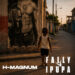 H Magnum – Cyril Gane (feat. Fally Ipupa)