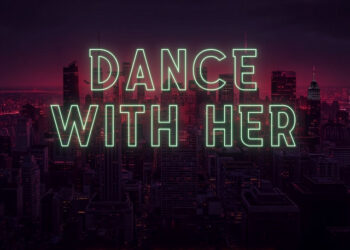 DUSTIN DAB BOWIE - DANCE WITH HER (Dança com ela) (feat. Vitão)
