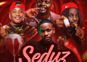 Dupla Gelado De Mucua – Seduz (feat. Johnny Berry & Teo No Beat)