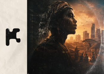 Breyth, LiloCox & Magic Beatz – Griots (EP)