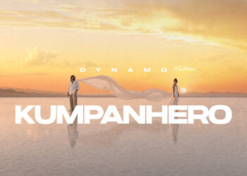 Dynamo – Kumpanhero