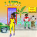 Mr Eazi - Lambo (feat. Dre Skull,Vybz Kartel)