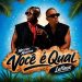 Letinox – Você É Qual (feat. Messias Maricoa)