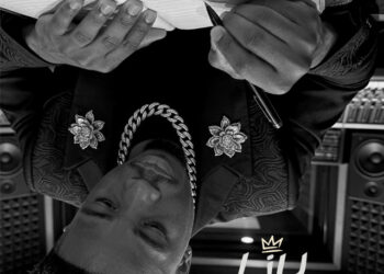 Liu Kid – Linguagem Eterna (feat. Jerry Jack)