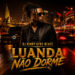 Dj Kinny Afro Beatz - Luanda Não Dorme (feat. Dj Lutonda)
