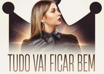 Marília Mendonça - Tudo Vai Ficar Bem