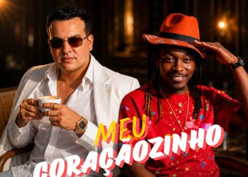 Mr KIZOMBA – Meu Coraçãozinho (feat. DoppaZ)