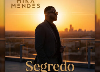 Mika Mendes – Segredo (acústico)