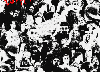 Gi-O - Mongrino (feat. Eric Rodrigues, Mario Flxw & 610 World)