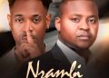 Graciano Damásio - NZAMBI (feat. Deezy)