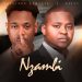 Graciano Damásio - NZAMBI (feat. Deezy)