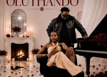 Heavy-K – Oluthando (feat. Zimvo)