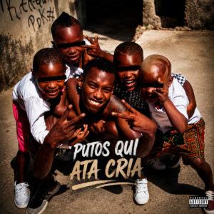 Vado Más Ki Ás - Putos Qui Ata Cria