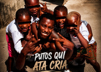 Vado Más Ki Ás - Putos Qui Ata Cria