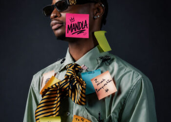 MANDLA - SENTA (feat. Busta 929 & Mid9t)